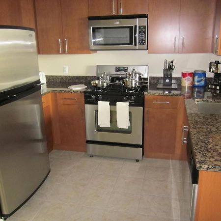 Boq Lodging In Rosslyn Washington Ngoại thất bức ảnh