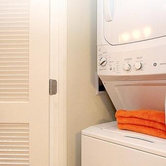 Boq Lodging In Rosslyn Washington Ngoại thất bức ảnh