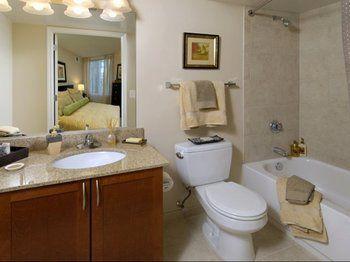 Boq Lodging In Rosslyn Washington Ngoại thất bức ảnh