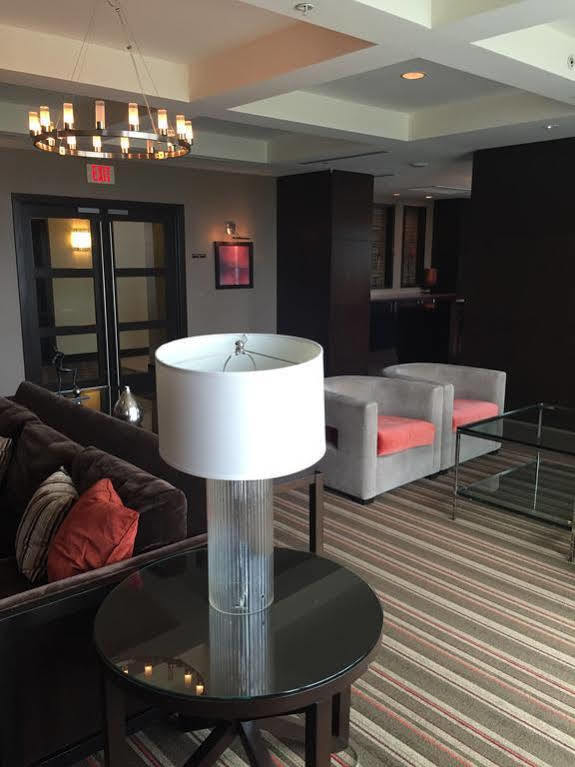 Boq Lodging In Rosslyn Washington Ngoại thất bức ảnh