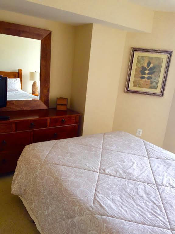 Boq Lodging In Rosslyn Washington Ngoại thất bức ảnh