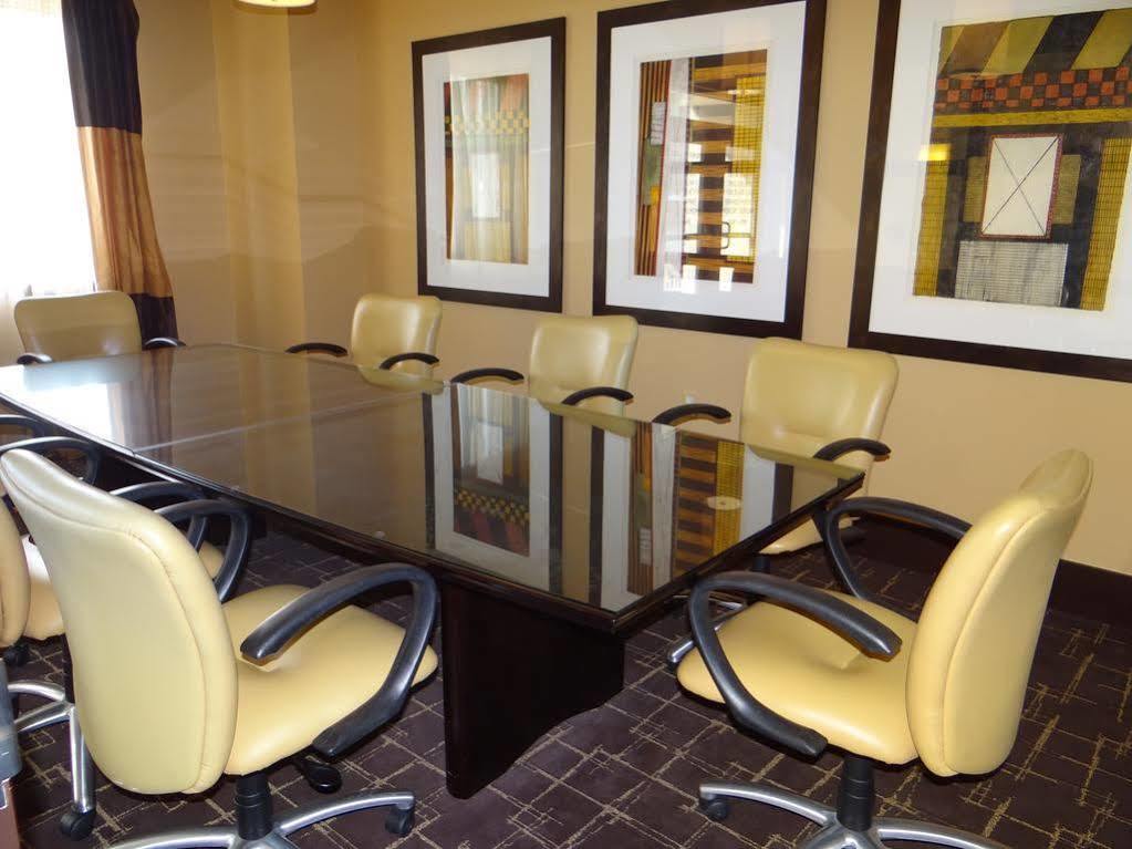 Boq Lodging In Rosslyn Washington Ngoại thất bức ảnh
