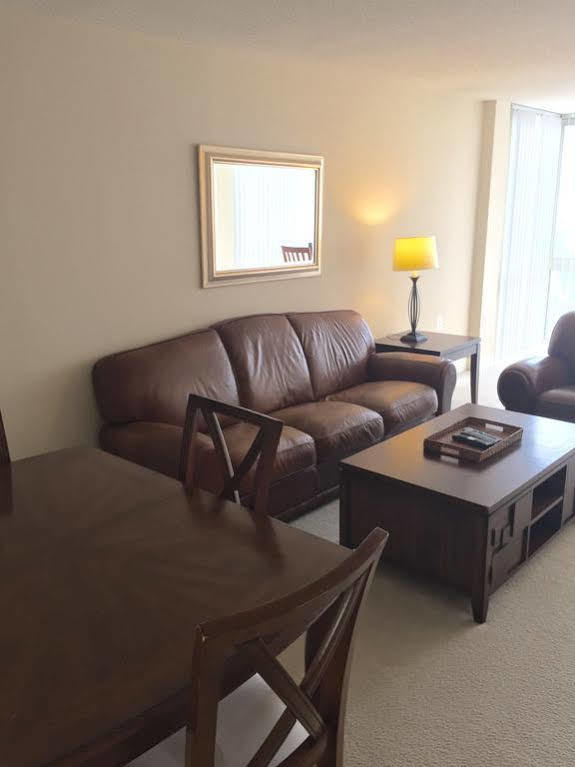 Boq Lodging In Rosslyn Washington Ngoại thất bức ảnh