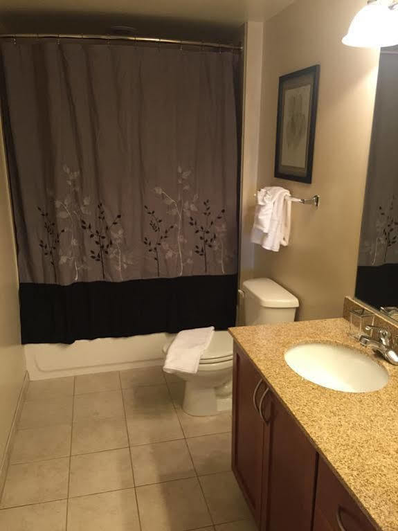 Boq Lodging In Rosslyn Washington Ngoại thất bức ảnh