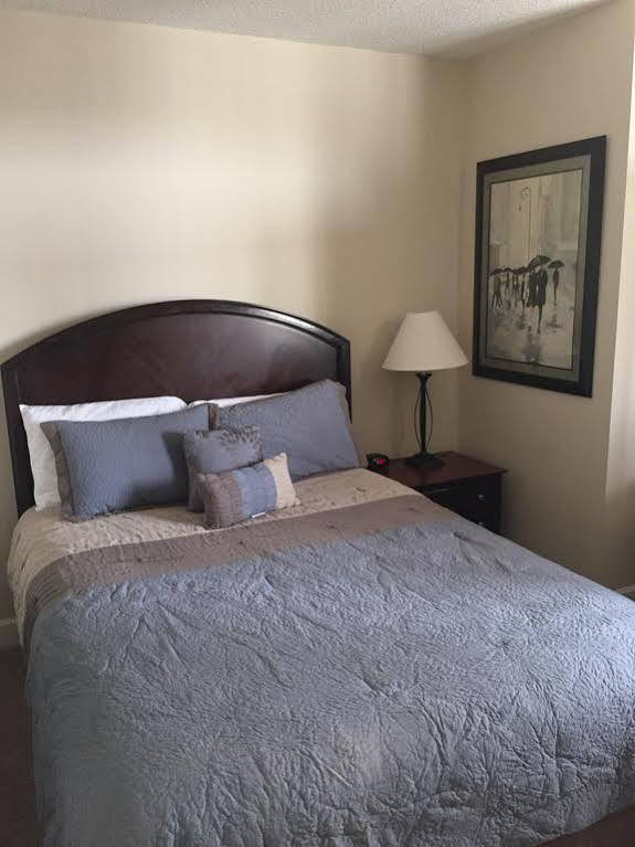 Boq Lodging In Rosslyn Washington Ngoại thất bức ảnh