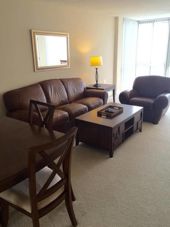 Boq Lodging In Rosslyn Washington Ngoại thất bức ảnh