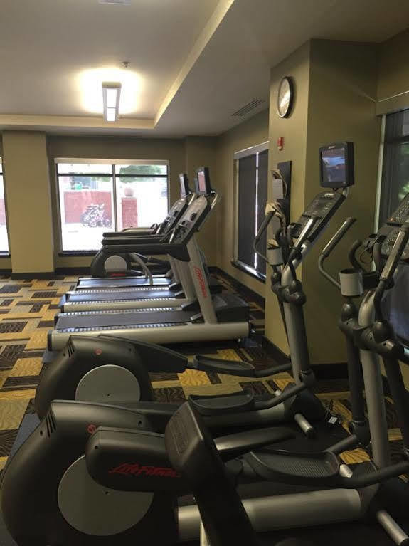 Boq Lodging In Rosslyn Washington Ngoại thất bức ảnh