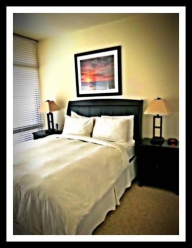 Boq Lodging In Rosslyn Washington Ngoại thất bức ảnh