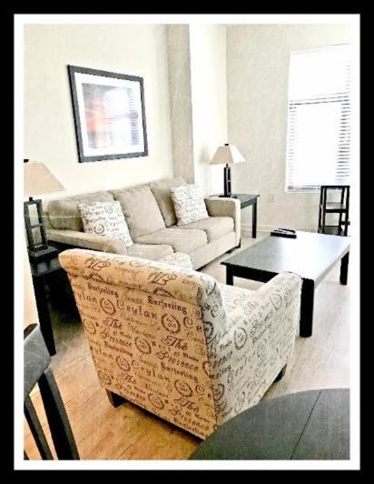 Boq Lodging In Rosslyn Washington Ngoại thất bức ảnh